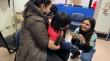 Operativo de neurología infantil permitió atender a más de 150 niños y niñas de Chiloé