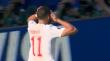 [VIDEO] En menos de 2 minutos: El marroquí Saibari anota de momento el gol más rápido del Mundial