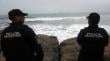 Quintero: hombre murió mientras buceaba en roqueríos de playa Ritoque