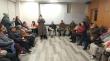 Seguridad Pública de Castro entrega herramientas preventivas a personas mayores