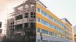 Colegio San Luis cumple 110 años de historia: desde su fundación sigue en el centro de Antofagasta