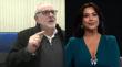 Marlén Olivarí responde a reportaje de Primer Plano: “Tengo derecho de hacer humor con mi vida”