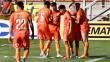 Cobreloa derrotó 2-0 a Cobresal en el Clásico Minero de la tercera fecha de Copa Chile