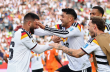 En un partidazo: Alemania remonta y vence por 2-1 a Costa de Marfil en los últimos minutos