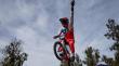 Concón inaugura nueva pista de bicicross BMX
