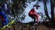Concón inaugura nueva pista de bicicross BMX