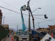 Corte para este lunes: CGE Informó sobre corte programado de energía en Iquique