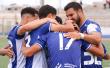 Triplete de Brayan Hurtado: Deportes Antofagasta derrotó 4-2 a La Serena por la Copa Chile