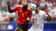 Irán y Bélgica se lo jugarán todo en la última jornada tras un agónico empate