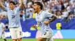 [VIDEO] Uruguay lo da vuelta y vence por 2-1 a Cabo Verde