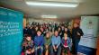 Ancud: Jornada comunitaria llevó salud integral y prevención al sector rural de Aguas Buenas