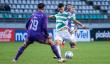 El Albiverde iguala 1-1 con Deportes Concepción por la Copa Chile
