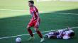 Con equipo alternativo Unión La Calera decepcionó en Copa Chile y cayó ante San Felipe