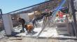 Reconstrucción tras incendios en Biobío: Vivienda espera acercarse este año al 100% de subsidios asignados