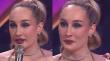 Fran Maira se quebró por críticas tras atropello: “Solo quiero que todo termine pronto”