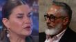 Ingrid Cruz reveló inquietante predicción de Parived sobre su vida: “Prefiero creer que no es verdad”