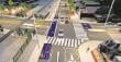 Cambio urbano: Minvu invertirá $12 mil millones en mejoras de la Av. Ferrocarril de Calama