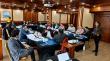 Puerto Montt fue sede del primer cónclave de líderes escolares del sur