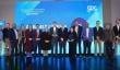 DP World Lirquén recibe reconocimiento de CPC Biobío por su aporte al desarrollo regional y respuesta ante incendios