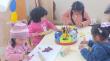Fortalecen educación parvularia en Colchane y Cariquima