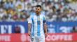 Argentina busca sellar su paso a la siguiente ronda ante Austria