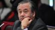 Chile Vamos expresó enojo en La Moneda por dichos de Romero contra Matthei
