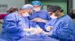 Hospital Regional de Temuco realiza inédita cirugía preventiva en niña de 3 años con alto riesgo genético de cáncer de tiroides