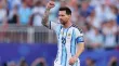 Messi se convirtió en el máximo goleador de la historia de los Mundiales