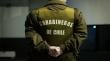 Parto de emergencia en Lautaro debió ser asistido por Carabineros: mujer no sabía que estaba embarazada
