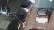 [VIDEO]  Detienen a dos sujetos  que golpearon y asaltaron a peatón en Iquique