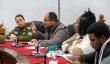 Temuco logra contactar a 34 niños y adolescentes haitianos e intensifica coordinación interinstitucional