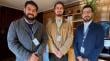 Hospital de Ancud incorpora neurólogo adulto para reforzar atención especializada