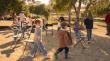 Deporte, cultura y recreación: Zapallar se llena de panoramas estas vacaciones de invierno