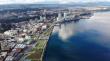 Puerto Montt impulsará nuevo estudio sobre aguas descargadas en el borde costero