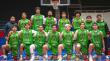 Villa Alemana Básquet cae ante Omega de Concepción y se despide de la LNB2
