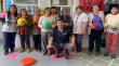 Servicio de Salud Chiloé promovió la inclusión y el respeto por la neurodiversidad en el Día del Orgullo Autista