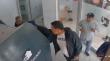 [VIDEO] Sujeto engañaba a adultos mayores en cajeros  automáticos en Iquique y se apropiaba de sus tarjetas