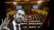 Cámara de Diputados votará hoy la acusación constitucional contra el ex ministro Grau