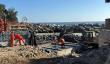 Nueva Caleta de Papudo alcanza 47% de avance y proyecta convertirse en motor del desarrollo local