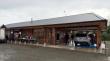 Hualaihué inauguró nuevo mercado en Contao además de una plaza y cancha sintética en Hornopirén