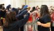Estudiantes de Quintero y Puchuncaví aprenden sobre dinámica marina y salinidad con experimentos prácticos