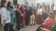 Hospital Biprovincial inauguró nuevas dependencias para atención ambulatoria de pacientes autistas
