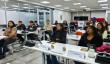 Teck Quebrada Blanca inicia programa de formación para operadores CAEX con fuerte participación femenina en la región