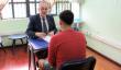 Comisión técnica supervisa recintos de justicia juvenil para reforzar seguridad y reinserción social