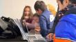 Cabildo: escuela rural El Guayacán recibe computadores donados por empresa Indra Group