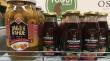 Osorno: emprendedoras rurales ofrecen sus productos en supermercado local