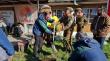 Formalizan alianza entre Conaf y Carabineros para prevenir incendios en la Provincia de Biobío