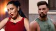 Daniela Aránguiz anunció acciones legales contra Luis Mateucci: “Me siento triste, vulnerada y agredida”