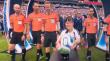 [VIDEO] Saludó a Mbappé y entregó el balón: el paso de joven de Viña del Mar en el Mundial 2026