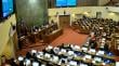 Diputados acusan que impulsores de AC a Grau se retiraron de la sala durante defensa: “Prefieren ir a almorzar”